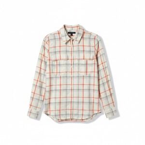 Banana Republic Long Sleeve Button Down Shirt Men's Medium Multicolor